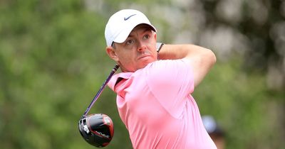 Rory McIlroy vows to keep coming back whether he gets "rewarded or punched in the gut"