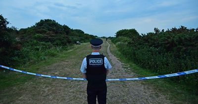 'Hundreds' of kids celebrating GCSE's before teen stabbed in legs