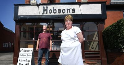 Farewell to the much-loved bakery shutting after '94 years of blood, sweat and tears'