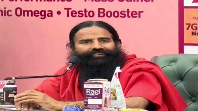 Love-jihad is defaming Islam, Muslims must oppose it: Baba Ramdev