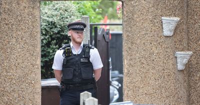 Hounslow: Four family members including girl, 11, and boy, 3, found DEAD in flat