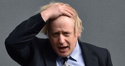Brendan Hughes: Boris Johnson partygate report findings a surprise to no one in Northern Ireland