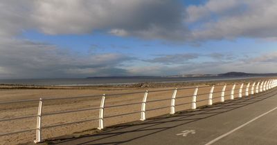 Drug-taking and antisocial behaviour blighting popular Welsh beach as police granted extra powers