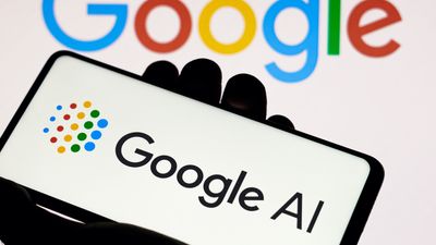 Google's AI chatbot is banned where I live — here's why that's a good thing