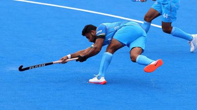 Need to create more scoring opportunities, admits hockey captain Harmanpreet Singh