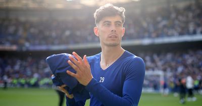 Mauricio Pochettino’s Chelsea overhaul takes shape as call made on Kai Havertz to Arsenal