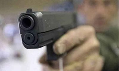 Haryana: One killed, two critically injured in shooting at liquor shop in Manesar