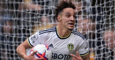 Leeds United news as Villa ready to make Rodrigo move and Llorente future latest