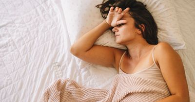 Stress 'key' to painful gut conditions like Crohn's making disease 'twice as strong'