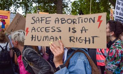 Case of UK woman jailed for late abortion is difficult for activists on both sides