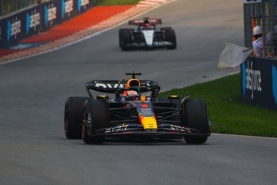 What we learned from Friday practice at the F1 Canadian GP