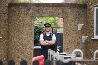 Hounslow incident latest news - Met police homicide probe as two children among four found dead in flat