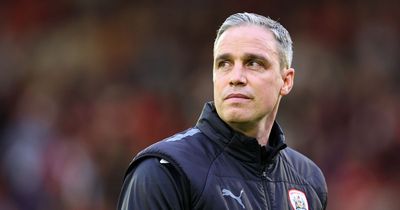 What Barnsley have said about new Swansea City target Michael Duff's future