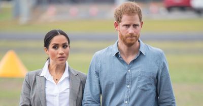 Meghan Markle could become influencer after Spotify podcast axed, royal expert claims