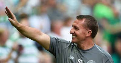 Brendan Rodgers' Celtic sentiment left in a taxi for Leicester and business arrangement needs fast start – Chris Sutton