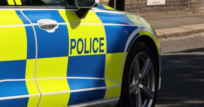 Suspect charged with attempted murder after police officer stabbed