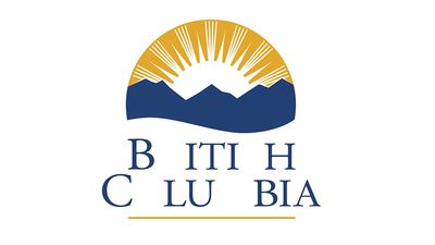 This British Columbia logo looks like a mistake but deserves a prize