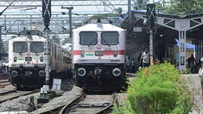 Indian railways to operate Kochuveli-Mangaluru Junction weekly special Antyodaya Express