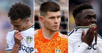 Leeds United could need £30m overhaul this summer as dream transfer window is laid out