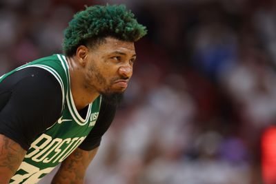 Is it time to keep or trade Boston Celtics point guard Marcus Smart?