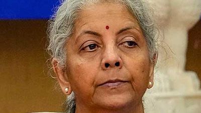 Nirmala Sitharaman, B.L. Santhosh, senior BJP leaders condemn party functionary’s arrest in Tamil Nadu