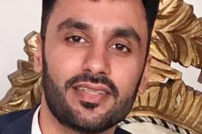 Humza Yousaf urges PM to act over case of blogger jailed in India