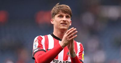 Sunderland one of the 'best places for young players' as Dennis Cirkin signs new deal