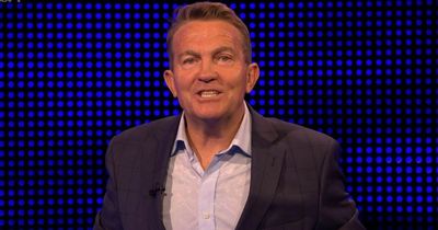 The Chase host Bradley Walsh 'walks off' set after contestant's shock victory following 'worst cash builder ever'