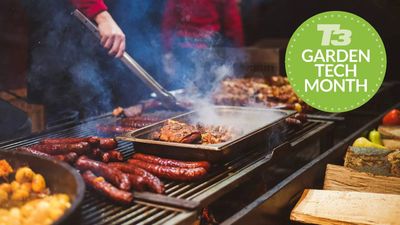 Here’s how you can cook absolutely anything on your BBQ grill
