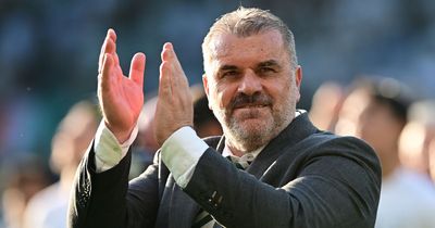 Ange Postecoglu identifies third Tottenham summer signing with bargain defender transfer