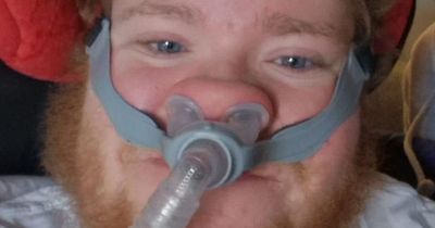 "You're just going to let me die?": Heartbreak as 20-year-old given devastating diagnosis