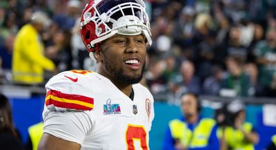 9 remaining free-agent pass rushers the Panthers could still sign