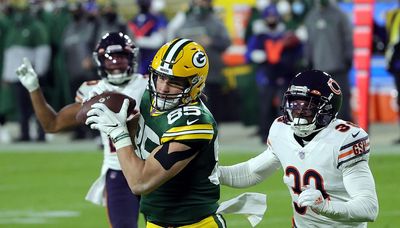 In this year’s NFC North, ‘there is no favorite’