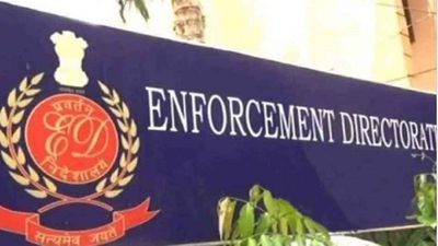 ED attaches Rs 3.40 Cr properties of Gujarat-based cricket bookie Anil Jaisinghani in PMLA case