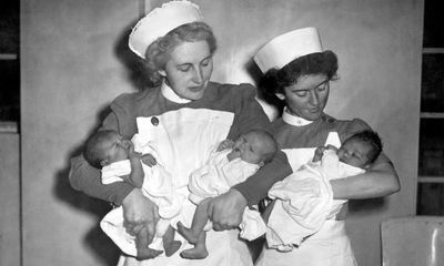 Fighting for Life by Isabel Hardman; Our NHS by Andrew Seaton review – the NHS at 75