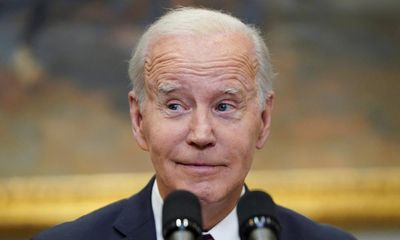 Biden begins re-relection campaign – does he have what it takes to win again?