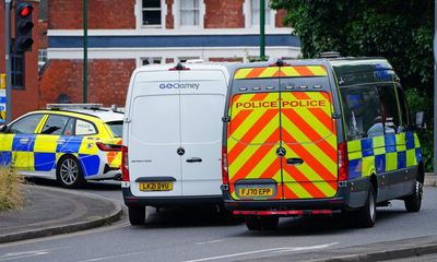 Man charged over Nottingham stabbing deaths remanded in custody