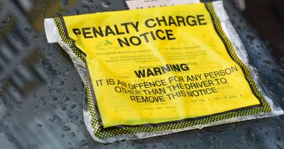 Council pockets nearly £1 million from parking tickets in three years