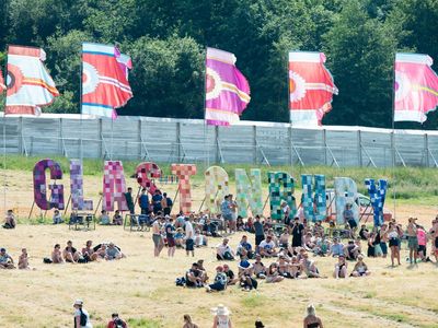 Glastonbury weather: Latest Met Office forecast predicts sunny festival with the odd shower