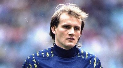 Claudio Taffarel signed for Parma after a direct approach in an airport while heading home from Italia 90