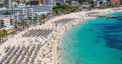 Brit holidaymakers vow never to visit Magaluf again after booze crackdown makes it 'boring'