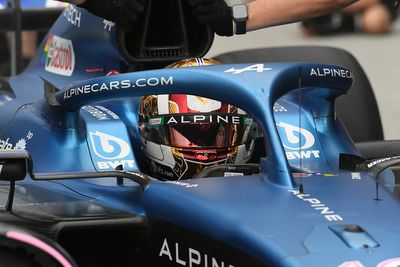 Alpine tightens up F1 radio procedures after Gasly's Barcelona penalties