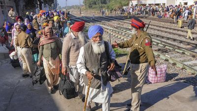 205 Sikh pilgrims to visit Pakistan for Maharaja Ranjit Singh’s death anniversary congregation