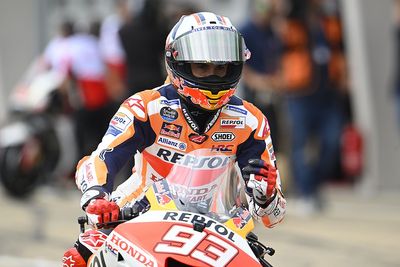 Why the Marquez/Zarco MotoGP spat shows Honda’s situation has become untenable