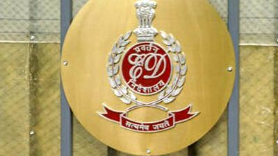 ED attaches assets worth ₹45.20 crore linked to former NSG Deputy Commandant