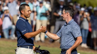 US Open Day 3 Tee Times, Saturday Pairings At Los Angeles Country Club