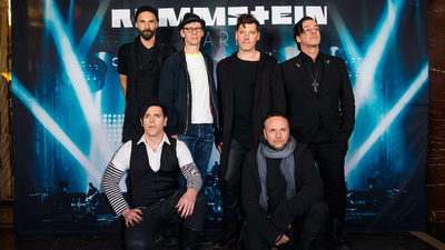 "The accusations of the last few weeks have deeply shaken us as a band": Rammstein's Christoph Schneider releases statement on allegations made against Till Lindemann