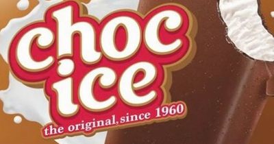 Petition launched after HB announce beloved Choc Ice is being discontinued