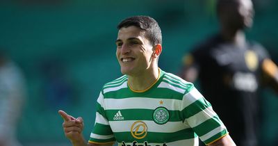 Moi Elyounoussi opens Celtic return door as released Southampton winger delivers 'you never know' hint