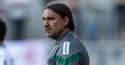 Daniel Farke's head coach interview will draw on 'complicated' Leeds United comments